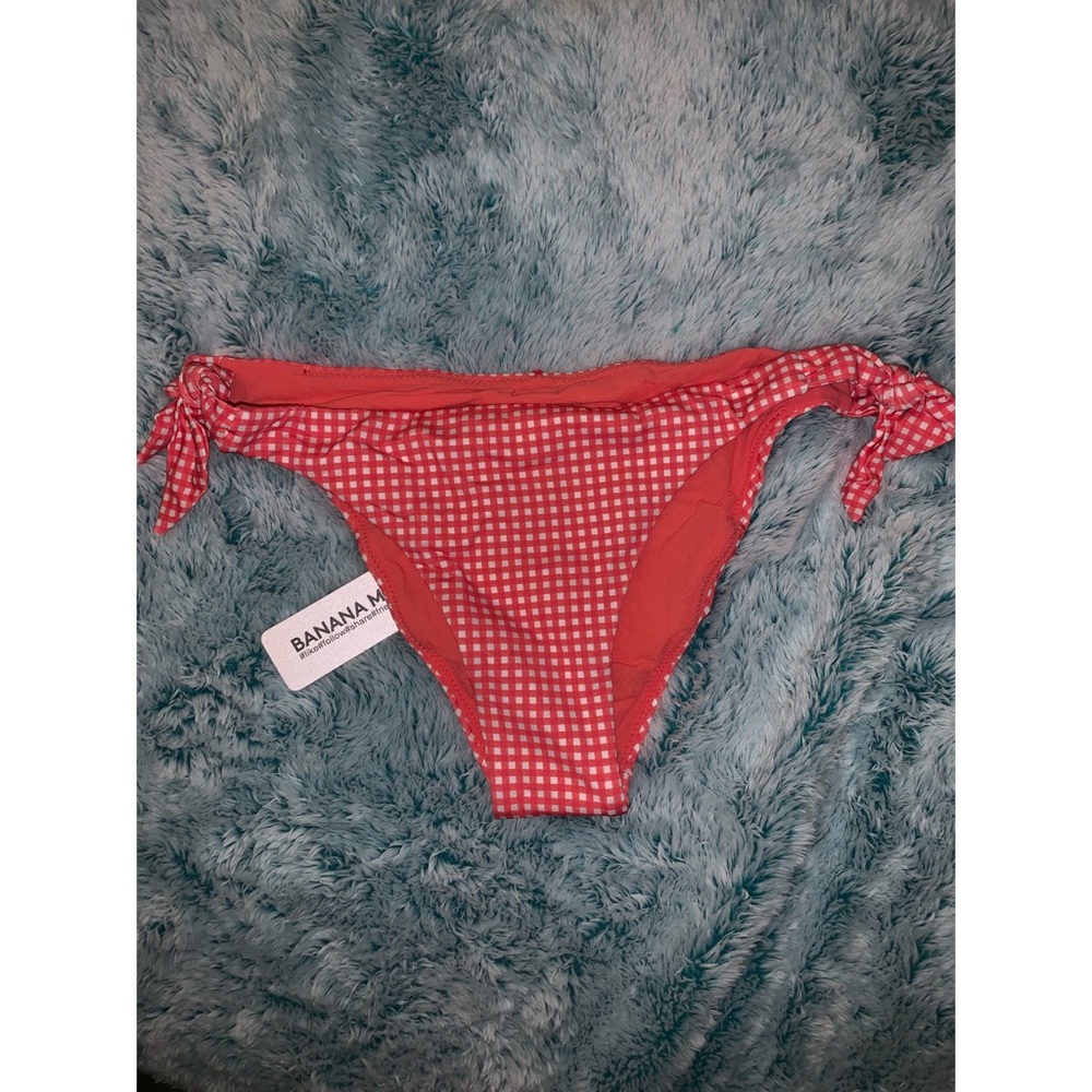 Banana Moon bikini bottom